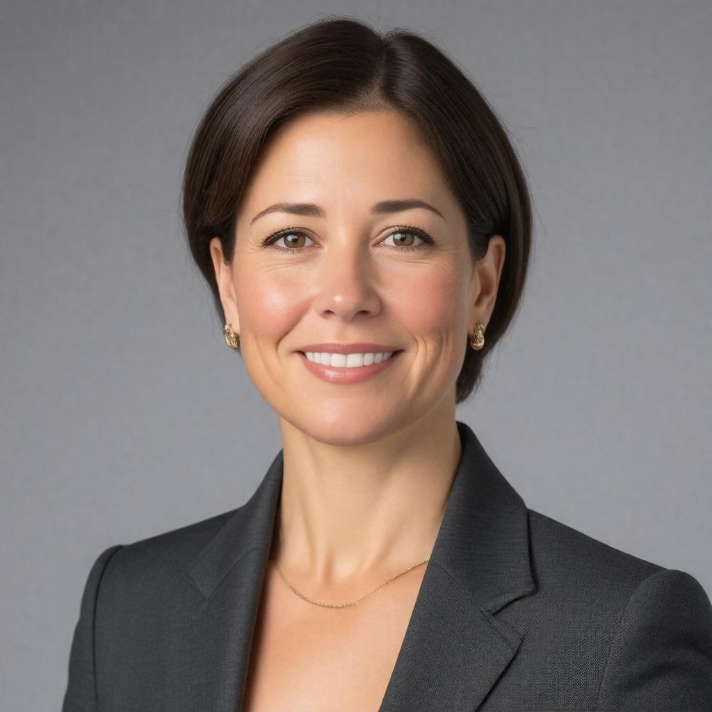 Maura Healey